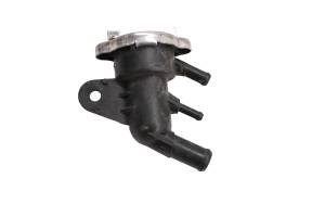 06 Can-Am DS250 Radiator Cap