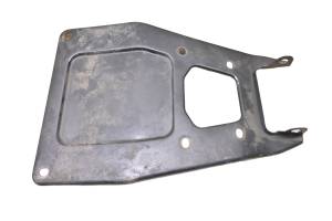 15 Can-Am Outlander 450 L Rear Frame Support Bracket Mount