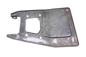 Can-Am - 15 Can-Am Outlander 450 L Rear Frame Support Bracket Mount - Image 3