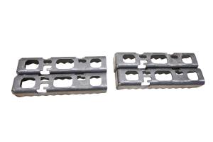 Can-Am - 04 Can-Am Quest Max 650 4x4 Foot Pegs Bombardier - Image 5