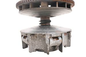 Can-Am - 04 Can-Am Quest Max 650 4x4 Primary Drive Clutch Bombardier For Parts - Image 5