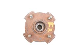 Can-Am - 04 Can-Am Quest Max 650 4x4 Front Or Rear Wheel Hub Left Right Bombardier - Image 3