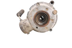 04 Can-Am Quest Max 650 4x4 Front Differential Bombardier