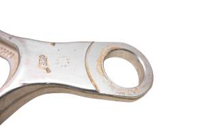 Can-Am - 08 Can-Am DS450 EFI 2x4 Front Upper Right Left A-Arm - Image 3