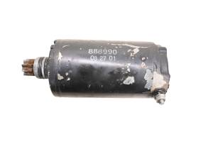 04 Can-Am Quest Max 650 4x4 Starter Motor Bombardier