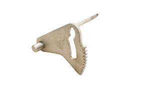 Can-Am - 04 Can-Am Quest Max 650 4x4 Shift Shaft Shifter Bombardier - Image 5