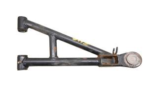 04 Can-Am Quest Max 650 4x4 Front Upper Right A-Arm Bombardier