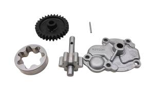 23 Can-Am Spyder F3 Limited ACE SE6 Oil Pump