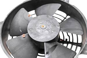 Can-Am - 08 Can-Am DS450 EFI 2x4 Radiator Fan - Image 2
