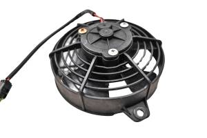 Can-Am - 08 Can-Am DS450 EFI 2x4 Radiator Fan - Image 3