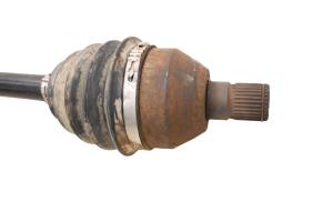 Can-Am - 17 Can-Am Maverick X3 Turbo Rear Cv Axle Left Right - Image 5