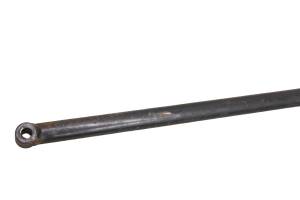 Can-Am - 04 Can-Am Quest Max 650 4x4 Frame Support Bracket Mount Left Bombardier - Image 5