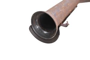 Can-Am - 21 Can-Am Ryker 900 Ace Muffler Exhaust Pipe - Image 5