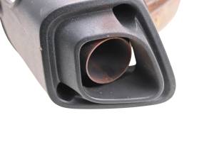 Can-Am - 21 Can-Am Ryker 900 Ace Muffler Exhaust Pipe - Image 7