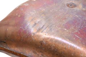 Can-Am - 21 Can-Am Ryker 900 Ace Muffler Exhaust Pipe - Image 9