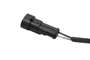 Can-Am - 23 Can-Am Spyder F3 Limited ACE SE6 License Plate Light - Image 7