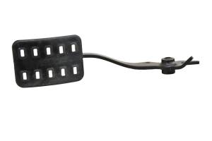 18 Can-Am Commander Max 1000R DPS Brake Pedal