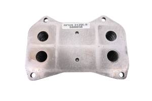 Can-Am - 23 Can-Am Spyder F3 Limited ACE SE6 Oil Radiator - Image 3