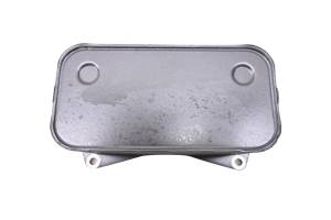 Can-Am - 23 Can-Am Spyder F3 Limited ACE SE6 Oil Radiator - Image 7