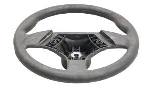 18 Can-Am Commander Max 1000R DPS Steering Wheel