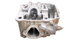 Can-Am - 04 Can-Am Quest Max 650 4x4 Cylinder Head Bombardier - Image 2