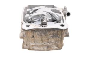 Can-Am - 04 Can-Am Quest Max 650 4x4 Cylinder Head Bombardier - Image 3