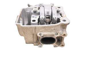 Can-Am - 04 Can-Am Quest Max 650 4x4 Cylinder Head Bombardier - Image 4