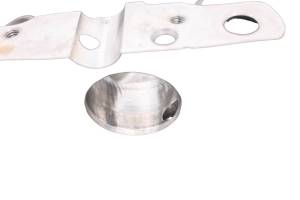 Can-Am - 04 Can-Am Quest Max 650 4x4 Cylinder Head Bombardier - Image 5