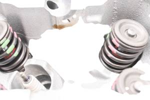 Can-Am - 04 Can-Am Quest Max 650 4x4 Cylinder Head Bombardier - Image 6