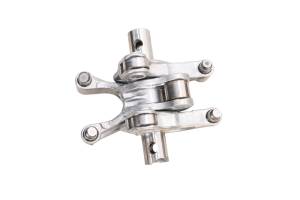 Can-Am - 04 Can-Am Quest Max 650 4x4 Cylinder Head Bombardier - Image 7