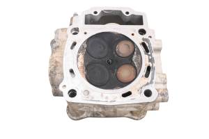 Can-Am - 04 Can-Am Quest Max 650 4x4 Cylinder Head Bombardier - Image 8