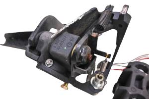 Can-Am - 21 Can-Am Ryker 900 Ace Foot Pegs & Rear Brake Pedal - Image 4