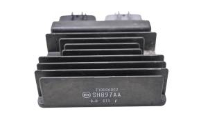 21 Can-Am Ryker 900 Ace Regulator Rectifier