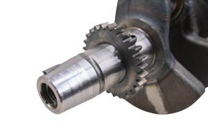 Can-Am - 21 Can-Am Ryker 900 Ace Crankshaft Crank Shaft - Image 3