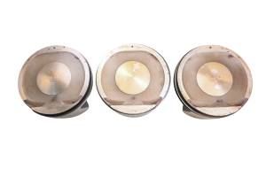 Can-Am - 23 Can-Am Spyder F3 Limited ACE SE6 Pistons & Rings - Image 3