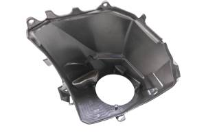Can-Am - 23 Can-Am Spyder F3 Limited ACE SE6 Right Speaker Cover - Image 3