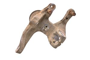 Can-Am - 08 Can-Am DS450 EFI 2x4 Front Right Spindle Knuckle - Image 4