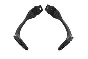 10 Can-Am Spyder RT Roadster SE5 Front Fender Support Covers Left & Right