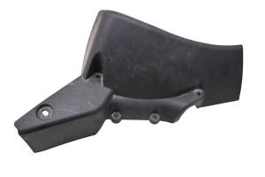 23 Can-Am Spyder F3 Limited ACE SE6 Right Shell Cover