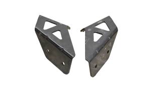 Can-Am - 18 Can-Am Commander Max 1000R DPS Cargo Box Latch Lever Brackets Left & Right - Image 5