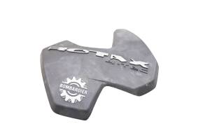 Can-Am - 04 Can-Am Quest Max 650 4x4 Valve Cover Bombardier - Image 3