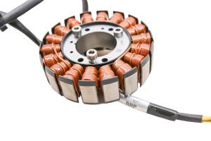 Can-Am - 20 Can-Am Ryker 900 Ace Rally Stator - Image 2