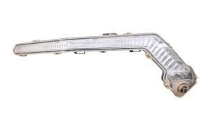 17 Can-Am Maverick X3 Turbo Front Right Headlight Hi Beam