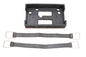 Can-Am - 04 Can-Am Quest Max 650 4x4 Battery Box Bombardier - Image 5