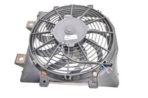 Can-Am - 04 Can-Am Quest Max 650 4x4 Radiator Fan Bombardier - Image 3