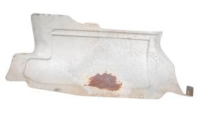 04 Can-Am Quest Max 650 4x4 Heat Shield Cover Bombardier