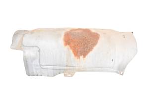 Can-Am - 04 Can-Am Quest Max 650 4x4 Heat Shield Cover Bombardier - Image 2