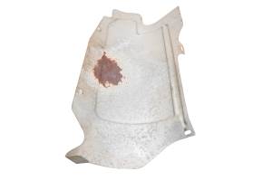 Can-Am - 04 Can-Am Quest Max 650 4x4 Heat Shield Cover Bombardier - Image 3