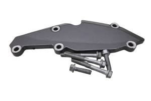 23 Can-Am Spyder F3 Limited ACE SE6 Oil Duct Cover