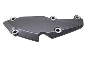 Can-Am - 23 Can-Am Spyder F3 Limited ACE SE6 Oil Duct Cover - Image 2